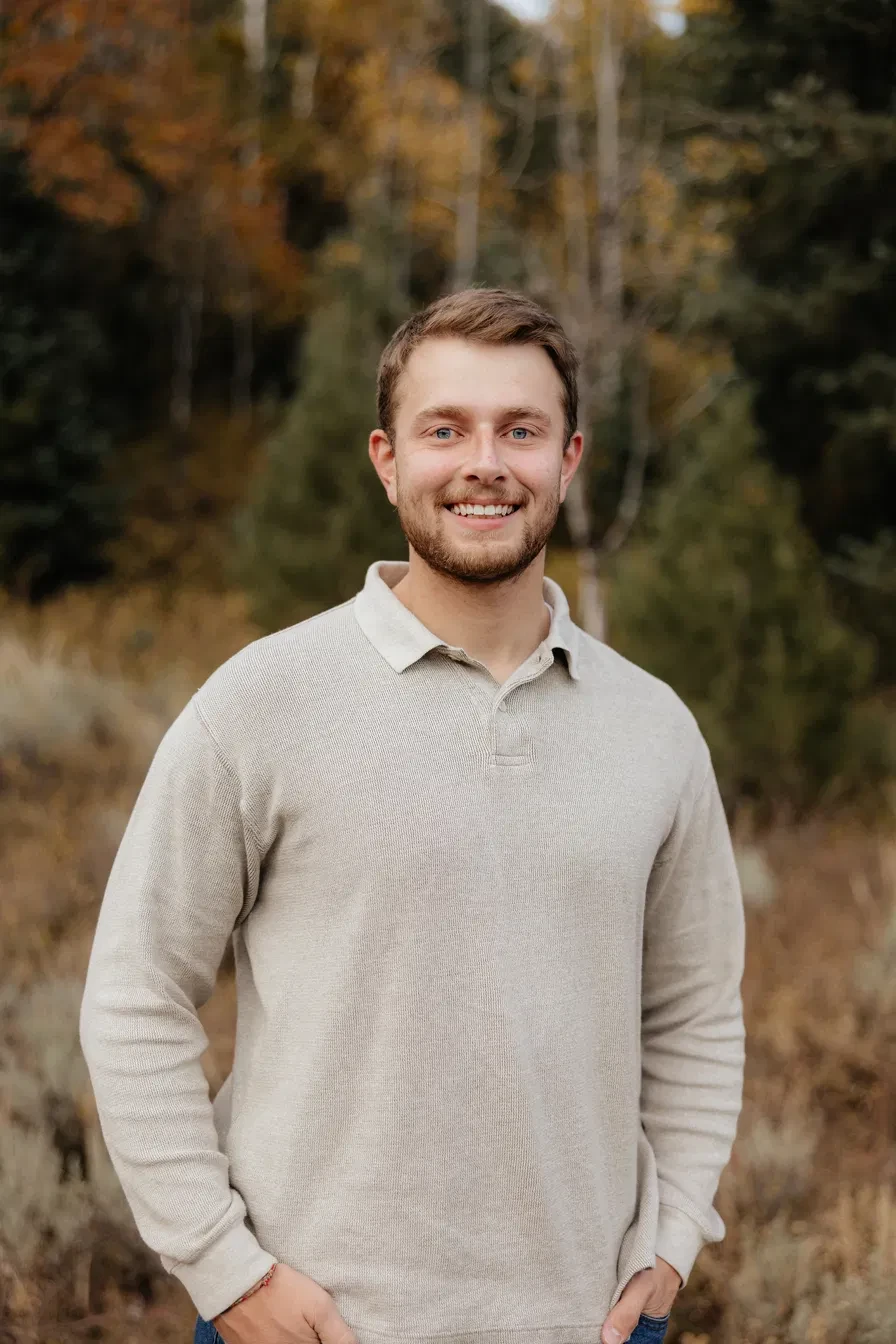 Daniel Poulsen, founder of Footing Consulting